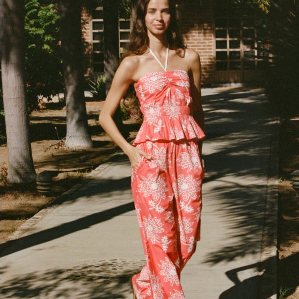 Ciao Lucia Set - Matching Paradise NWT - Picture 2 of 6